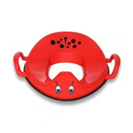 MY CARRY POTTY Kahlica Bubamara