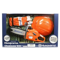 HUSQVARNA Dječja motorna pila set, plastična