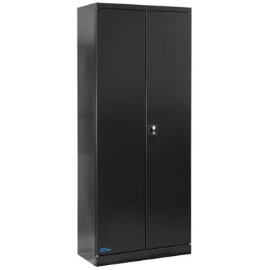 GÜDE Metalni ormar za alat Tip B Black Line, crni