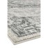 ASIATIC CARPETS Sivi/krem tepih 120x170 cm Nova 