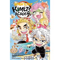 Demon Slayer: Kimetsu Academy vol. 5