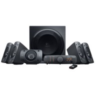 LOGITECH Zvučnici Z906, set 5.1, 500 W RMS