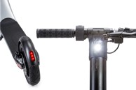 JVIR Električni romobil X JSX-122-0