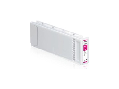 EPSON Tinta za printer UltraChrome XD magenta 700 ml T6943N
