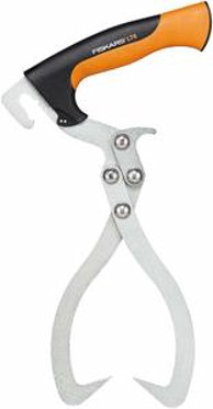 FISKARS Hvataljka za trupce WoodXpert 303 mm