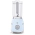SMEG Blender BLF01PBEU