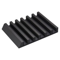 YAMAZAKI Metalni stalak za mobilni telefon Tower 