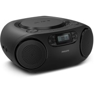 PHILIPS TAZ2000B/10 Bluetooth zvučnik, crna