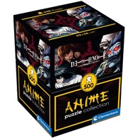 DEATH NOTE Puzzle, 500 kom
