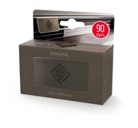 VINOVE Osvježivač zraka za auto Classic Leather Line Rome