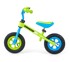 MILLY MALLY Bicikl guralica Dragon Air zeleni