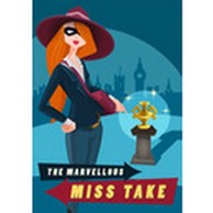Igra za PC: The Marvellous Miss Take STEAM Key