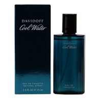 DAVIDOFF Toaletna voda za muškarce Cool Water, 75 ml