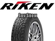 RIKEN SUV SNOW 225/60R18 104H XL, zimske gume