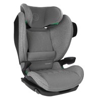AVIONAUT Autosjedalica MaxSpace AirFlow+ Isofix 15-36 kg (100-150 cm), Grey