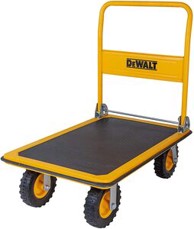 DEWALT Transportna kolica DXWT-504, 300 kg, 915 × 615 × 864 mm