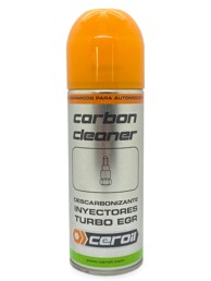 CARBON CLEANER Aditiv za dekarbonizaciju
