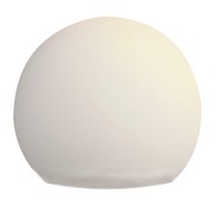 CENTURY LED solarna lampa, Bolla, 0,9W, RGB