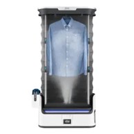 TEFAL Automatsko samostojeće glačalo na paru YT4050E1, 1800 W, bijelo/crno