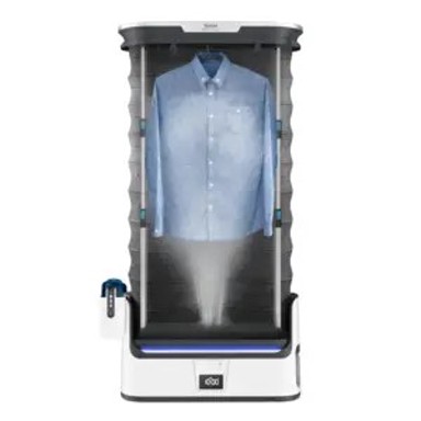 TEFAL Automatsko samostojeće glačalo na paru YT4050E1, 1800 W, bijelo/crno