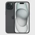 APPLE iPhone 15, 256GB, crni