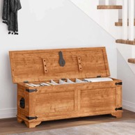 Škrinja za pohranu, mango drvo