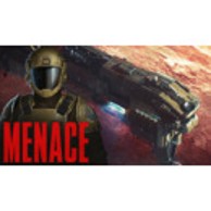 Igra za PC: MENACE