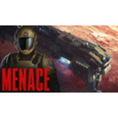 Igra za PC: MENACE