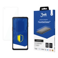 3MK fleksibilno staklo za Samsung XCover Pro