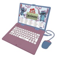 LEXIBOOK Edukativna igra Laptop