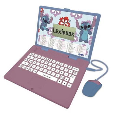 LEXIBOOK Edukativna igra Laptop