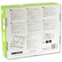 TECHLY Alarmni sustav I-ALARM-KIT001, bijeli