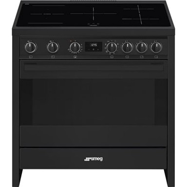 SMEG Indukcijski štednjak B95IMAN9