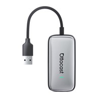 OTTOCAST Play2Video Ultra bežični CarPlay / Android Auto adapter