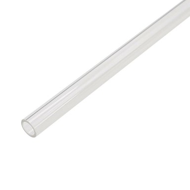 BARROW Cijev Acryl Hardtube, 12/8mm, 500mm, prozirna