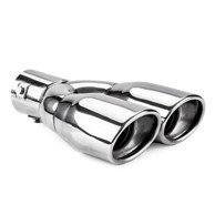 AMIO Sportski nastavak auspuha inox MT 010