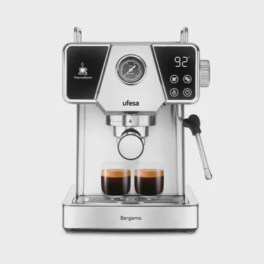 UFESA Aparat za kavu Bergamo