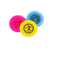 COLORBABY Frizbi fleksibilni, 25 cm