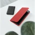 FORCELL Kožna futrola Smart Pro za Xiaomi Mi 11 Lite 5G / Mi 11 Lite LTE (CHG) / Mi 11 Lite NE - bordo