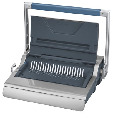 FELLOWES Stroj za spiralni uvez Galaxy 500, 5622001