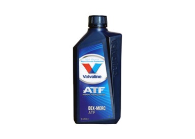 VALVOLINE Ulje za mjenjače ATF DEXRON III 1L