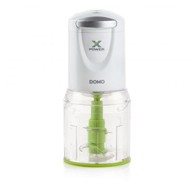 DOMO Sjeckalica DO9192MC XPOWER, 400 W, 0,5 l, 2 brzine, bijela