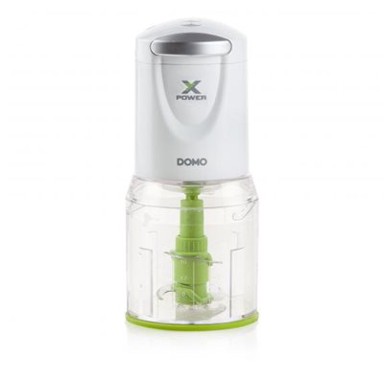 DOMO Sjeckalica DO9192MC XPOWER, 400 W, 0,5 l, 2 brzine, bijela