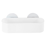 WENKO Kupaonska polica Static-Loc samostojeća