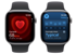 APPLE Watch Series 11, GPS, 42 mm, + remen M/L, svemirsko siva (MEQW4WF/A)