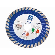 LUX TOOLS Rezna ploča dijamantna, 115mm