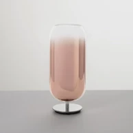 Stolna lampa Gople E27 17 W 903 lm, bakar