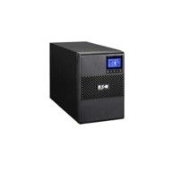 EATON UPS 9SX, 1 kVA, 900 W, 6 utičnica, online dvostruka pretvorba