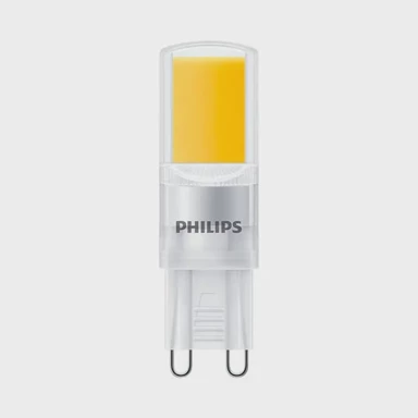 PHILIPS CorePro LED kapsula, G9, 3.2-40W, 827, ND