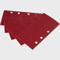 LUX TOOLS Brusni papir za vibracionu brusilicu K180, 93x180